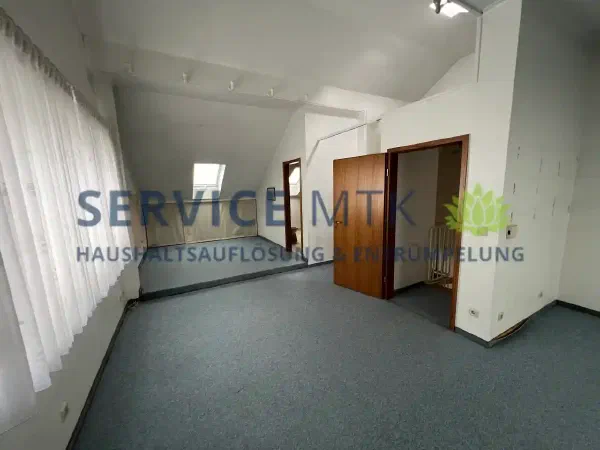 Referenzobjekt in Bad Homburg v. d. Höhe