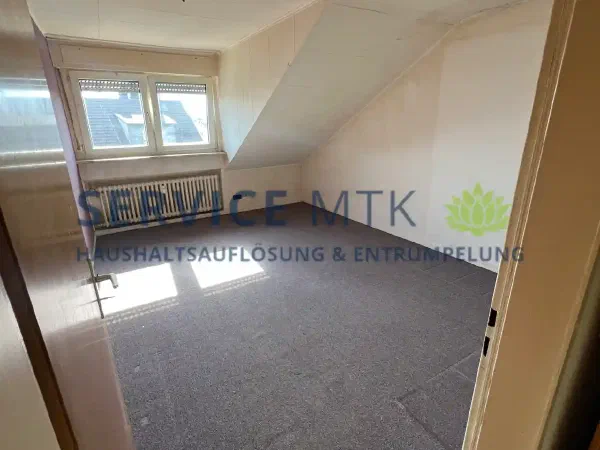 Referenzobjekt in Sulzbach am Taunus