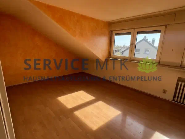 Referenzobjekt in Sulzbach am Taunus