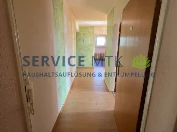 Referenzobjekt in Sulzbach am Taunus