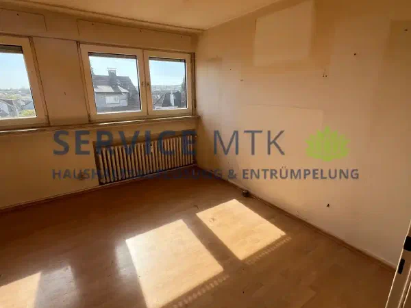 Referenzobjekt in Sulzbach am Taunus